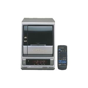 Pioneer（パイオニア） 25枚ファイルタイプCDプレーヤー PD-F25A
