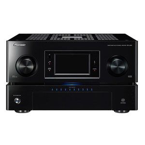 Pioneer�i�p�C�I�j�A�j 10chAV�}���`�`�����l���A���v SC-LX90