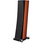 Pioneer（パイオニア） 3ウェイ・スピーカー チェリーブラウン 【1本】 S-3EX-T