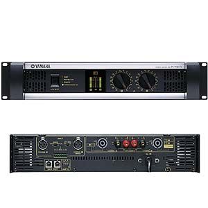 YAMAHA�i���}�n�j PRO�ݔ��p�p���[�A���v PC-9501N