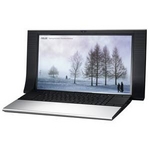 ASUS（アスース） ノートパソコン NX90JQ-YZ007SV