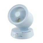 TOSHIBA（東芝） サーキュレーター ピコサーキュ F-CN3X（L） ブルー 【扇風機】
