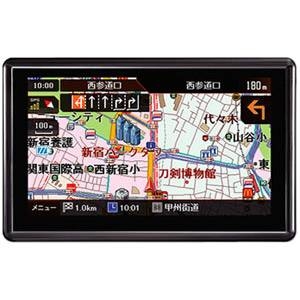 Trywin�i�g���C�E�C���j �|�[�^�u���i�r�Q�[�V���� TrywinTouch�i�g���C�E�C�� �^�b�`�j 5.0�^ DTN-X610