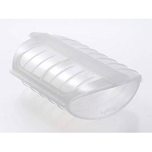 ルクエ・スチームケース ぺティート ライス 専用レシピ付き(全9品)