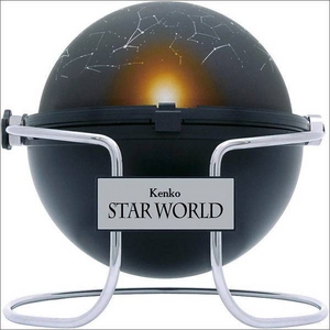 【プラネタリウム】本格的ホームプラネタリウム プレミア 