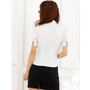 コスプレ セクシーミニスカ女教師・ＯＬ・秘書コスチュームセット