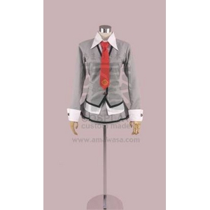 裏切りは僕の名前を知っている/泉摩利学園女子制服/女性Lサイズ