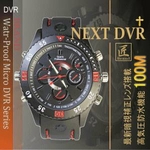 【小型カメラ】次世代腕時計型ビデオカメラ　NEXT（ネクスト）匠ブランド
