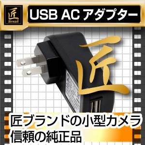 USB AC�A�_�v�^�[ 5V 1000mA�i���u�����h�j���^�J�����p