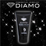 【天然ダイヤモンドコスメ】DIAMO BBクリーム（0.1ct配合）