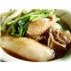 本格きりたんぽ鍋 野菜付き 5人前