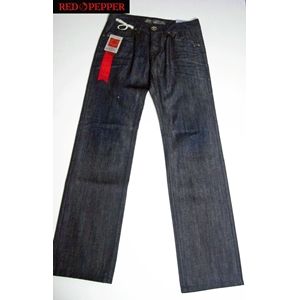 red pepper（レッドペッパー） メンズデニム #8716 29