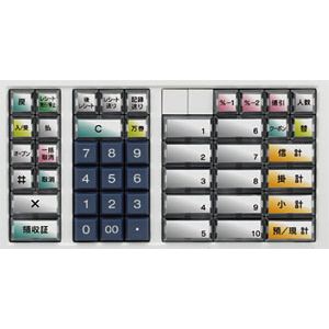 yƖpzŃebNWX^[ MA-500-10 N[ubNy[y[p[20Zbgz摜S