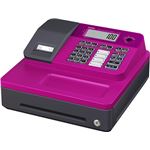 カシオ（CASIO）レジスター 本体 NL-100（SE-G1同等品） ピンク