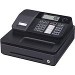 カシオ（CASIO）レジスター 本体 NL-100（SE-G1同等品） ブラック【ロールペーパー30巻セット】