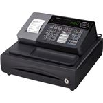 カシオ（CASIO）レジスター 本体 NL-200（SE-S20同等品） ブラック