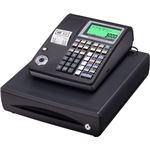 カシオ（CASIO）レジスター 本体 NL-300（TE-340同等品） ブラック【PC接続ケーブルパターンBセット】