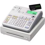 カシオ（CASIO）レジスター 本体 NM-2000-25S（TE-2600-25S同等品） ホワイト