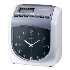 ニッポータイムレコーダーNTR-2700