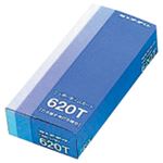 ニッポータイムレコーダー用620Tカード