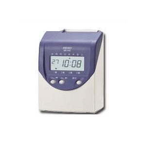 SEIKO(セイコー)タイムレコーダーQR-340