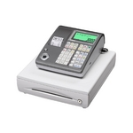 カシオ レジスター TE-300 シルバー
