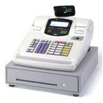 東芝テック MA-660-10 フェアホワイト