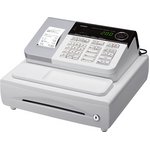 カシオ（CASIO）レジスター 本体 NL-200（SE-S20同等品） ホワイト