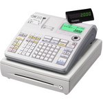 カシオ（CASIO）レジスター 本体 NM-2000-25S（TE-2600-25S同等品） ホワイト