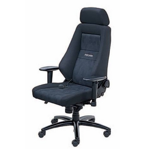 RECARO�i���J���j 24H�`�F�A �t�@�u���b�N�V���[�Y �i���h�u���b�N