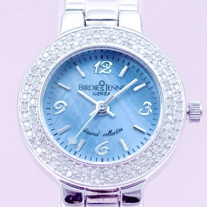 �y�����M�t�g���b�s���O�z�_�C�������h100�� ���v0.4�J���b�g �uBirdies Jenne GINZA�v �W���G���[�E�H�b�` �u���[