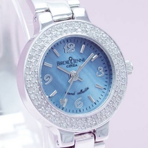 �y�����M�t�g���b�s���O�z�_�C�������h100�� ���v0.4�J���b�g �uBirdies Jenne GINZA�v �W���G���[�E�H�b�` �u���[