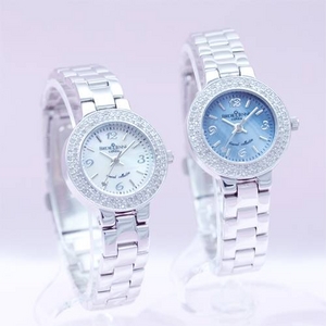 �y�����M�t�g���b�s���O�z �_�C�������h100�� ���v0.4�J���b�g �uBirdies Jenne GINZA�v �W���G���[�E�H�b�` �z���C�g