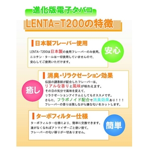 �t���{�m�C�h�z��!���{���t���[�o�[�̓d�q�^�o�R�wLENTA-T200�x�X�^�[�g�L�b�g�i�{�́j�y�^�[�{�t�B���^�[�i���M�����[�j�Z�b�g�z