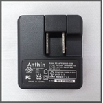 電子タバコ用USB充電AC電源アダプター