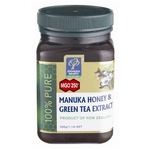 マヌカハニー MGO250+（緑茶抽出成分配合） 500g 