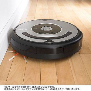 |{bg iROBOT Roomba 560 |@o iKiA{AVi1Nۏؕtj摜2