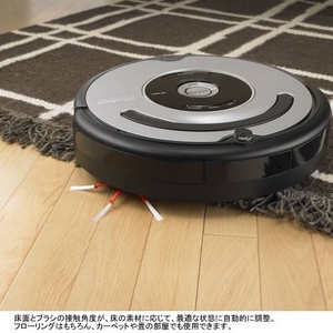 |{bg iROBOT Roomba 560 |@o iKiA{AVi1Nۏؕtj摜3