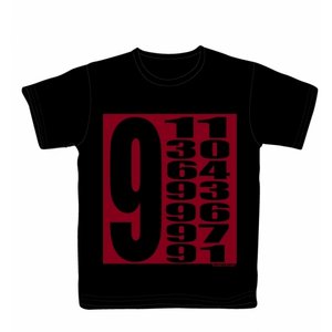 ビッグ９オリジナル　T-シャツ　メンズ　M