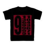 ビッグ９オリジナル　T-シャツ　メンズ　M