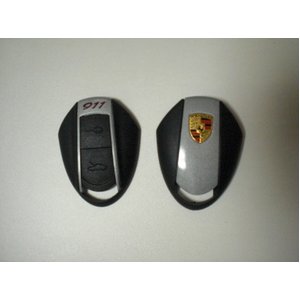 Porsche ポルシェ 911 デザインキーヘッド　