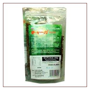 チャーガ 500g