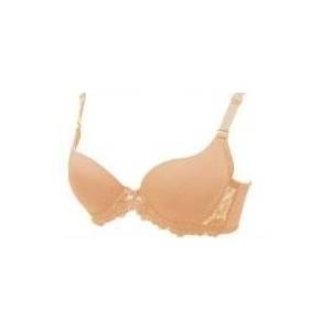 バイオブラ （ell Bio Bra） A75 ベージュ