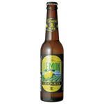 レモンビール 瓶 （発泡酒） 330ml×24本入り