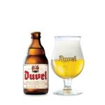 ベルギー産ビール E6 モルガット デュベル 330ml×12本