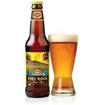 ファイアーロック ペールエール（輸入ビール） 355ml瓶