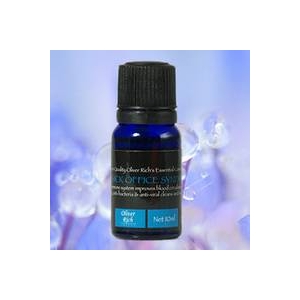 英国オリバーリッチウォータリングフレグランス 「シックオフィスシンドローム」10ml
