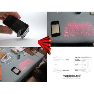 Magic Cube Bluetooth(R)