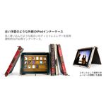 BookBook for iPad TWS-BG-000005・ブラック