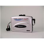 ステレオカセットプレーヤー WM-029 